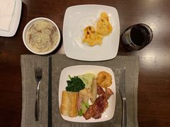 -常州新城希尔顿酒店·OPEN全日餐厅