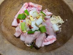 -滇香肴·云南菜蒸汽石锅鱼(云南北路店)