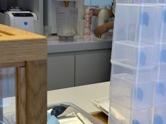 -兰熊鲜奶(昌平悦荟店)