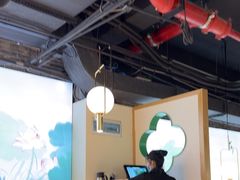 -蛙月荷·紫苏牛蛙(三街两巷店)