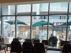 -星巴克(张家港购物公园店)