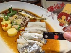 -甬上名灶(天一阁·翠柏店)