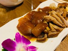 -金苑酒家·客家菜·广东老字号(万象店)