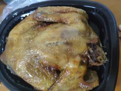 -盒马鲜生(馥邦国际店)