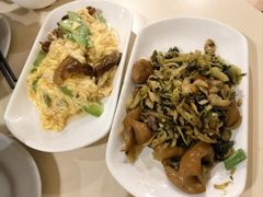 -玲又珑美食(盘福路店)