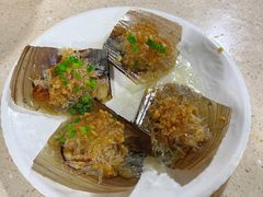 -琼大师东方烤乳猪(亚特兰蒂斯店)