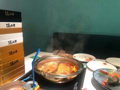 -温禾牛·和牛寿喜烧自助火锅(恒基名人店)