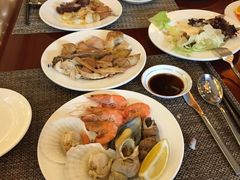 -牡丹国际大酒店-港式茶餐厅