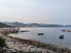 -大梅沙海滨公园