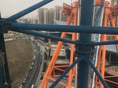 -石狮世茂摩天城摩天轮