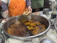-老福合沟无米粿甜汤粿品店