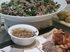 -东北大院·东北菜(三台子店)