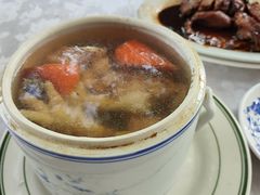 -台山美食一绝阿四台山黄鳝饭(阿四创作店)