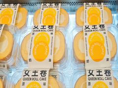 -廣蓮申·點心便利店(美罗城店)