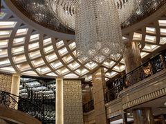 -上海浦东星河湾酒店