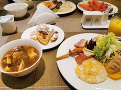 -北京崇文门桔子水晶酒店