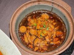 外婆小卤肉-桂满陇·锦绣江南(益田广场店)