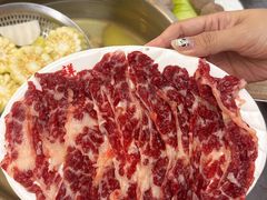 -万祥牛肉火锅(金龙店)
