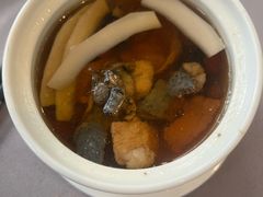 -徐记海鲜(陕西历史博物馆|明德门店)