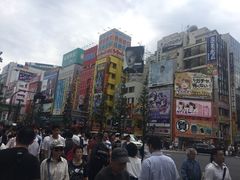 -秋叶原电器街