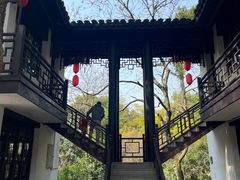 -杭州黄龙洞