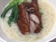 -深井陈记烧鹅酒家(新填地街店)