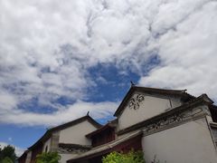 -云南民族村
