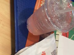 -汉堡王(歌斐中心店)