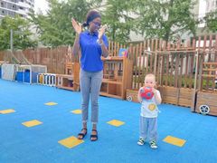 -上海市浦东新区恒宇幼儿园(杨南部)