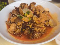 -铭副琦食·虾蟹烩馆(渔人码头店)