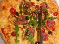 -米乐星世界KTV(汇智国际商业中心店)