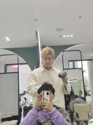 -FOR YOU造型