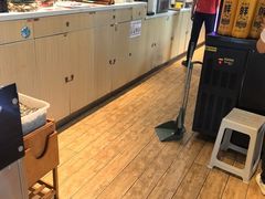 -华府九号海鲜烧烤大排档(龙域店)