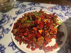 -卢大鲜鱼头捞饭(美利广场店)