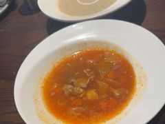 -斯比特花园西餐厅(东方商厦店)