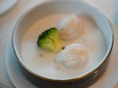 -东海朗廷酒店-唐阁T’ANG COURT 中餐厅