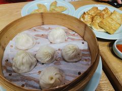 缸鸭狗-1192弄老上海风情街(世纪汇广场店)