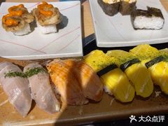 -晴季寿司(红旗街万达店)