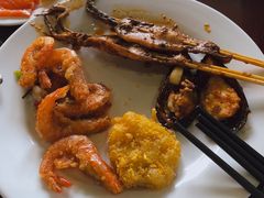 -雄楚国际大酒店-四季西餐厅