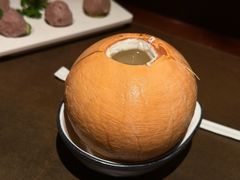 -同仁四季椰子鸡(宝安壹方城店)