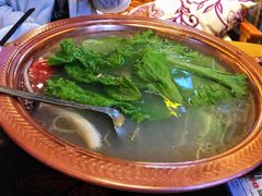 -民食香·腊排骨野生菌美食(木府店)