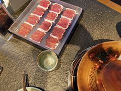 -老墙根涮肉(王四营店)