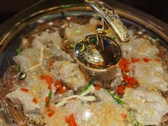 -绿茶餐厅(昆明世纪金源店)