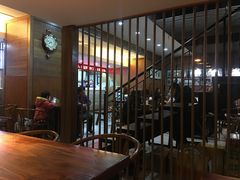 大堂-望江面馆(杭州智汇中心店)