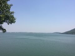 -南京金牛湖风景区