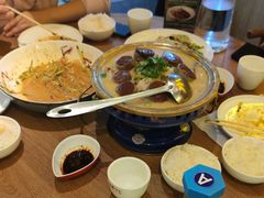 -金掌勺锅包肉(太原万达店)