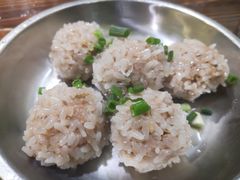 招牌肉果-朗妈私房菜(婺女州店)