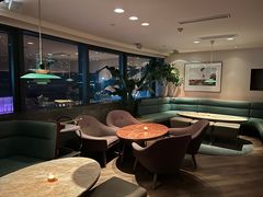 -城市露台景观餐厅(淮海路店)