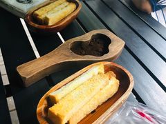 -漫咖啡(红唐店)