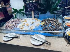 -舟山朱家尖威斯汀酒店·知味标帜自助餐厅